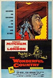 The Wonderful Country (1959) M4uHD Free Movie