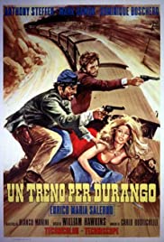 Un treno per Durango (1968) M4uHD Free Movie