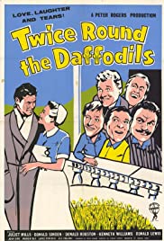 Twice Round the Daffodils (1962) M4uHD Free Movie