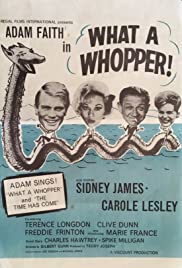 What a Whopper (1961) M4uHD Free Movie