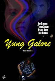 Yung Galore (2017) Free Movie M4ufree