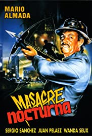 Masacre nocturna (1990) M4uHD Free Movie