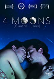4 Moons (2014) M4uHD Free Movie