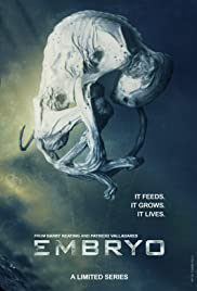 Embryo (2020) Free Movie