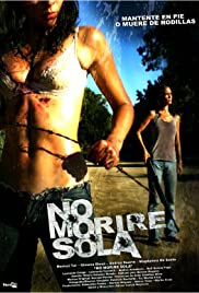 Ill Never Die Alone (2008) M4uHD Free Movie