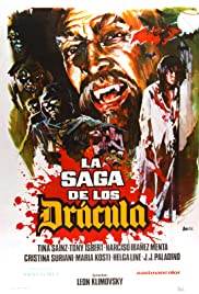 The Dracula Saga (1973) Free Movie