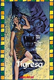 Tigress (1969) Free Movie M4ufree