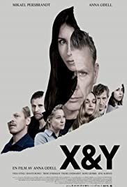 X&Y (2018) M4uHD Free Movie