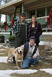 A Dog Named Christmas (2009) Free Movie