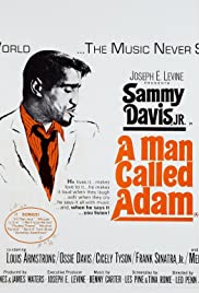 A Man Called Adam (1966) M4uHD Free Movie