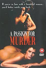 Deadlock: A Passion for Murder (1997) Free Movie M4ufree