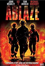 Ablaze (2001) M4uHD Free Movie