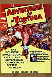 Lavventuriero della Tortuga (1965) M4uHD Free Movie