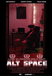 Alt Space (2018) M4uHD Free Movie