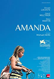 Amanda (2018) Free Movie M4ufree