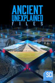 Ancient Unexplained Files (2021 ) M4uHD Free Movie