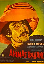 Ánimas Trujano (El hombre importante) (1961) M4uHD Free Movie