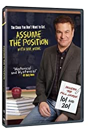 Assume the Position with Mr. Wuhl (2006) Free Movie