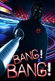 Bang! Bang! (2020) M4uHD Free Movie