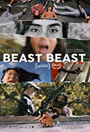 Beast Beast (2020) M4uHD Free Movie