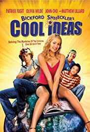 Bickford Shmecklers Cool Ideas (2006) Free Movie