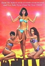 Bikini Goddesses (1996) Free Movie