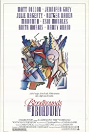 Bloodhounds of Broadway (1989) M4uHD Free Movie
