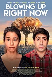 Blowing Up Right Now (2019) M4uHD Free Movie