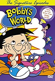 Bobbys World (19901998) Free Tv Series