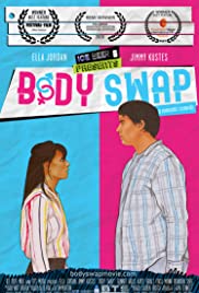 Body Swap (2019) M4uHD Free Movie