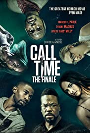 Calltime (2021) Free Movie