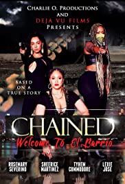 Chained the Movie (2018) Free Movie M4ufree