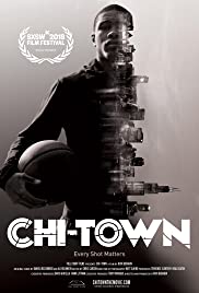 ChiTown (2018) Free Movie