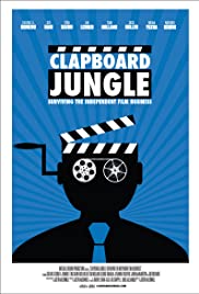 Clapboard Jungle: Surviving the Independent Film Business (2020) Free Movie