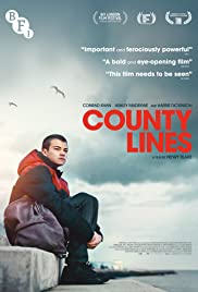 County Lines (2019) Free Movie
