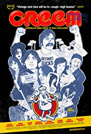 Creem: Americas Only Rock n Roll Magazine (2019) M4uHD Free Movie