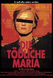 Deadly Maria (1993) Free Movie