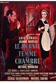 Diary of a Chambermaid (1964) Free Movie M4ufree
