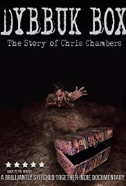 Dybbuk Box: The Story of Chris Chambers (2019) Free Movie M4ufree