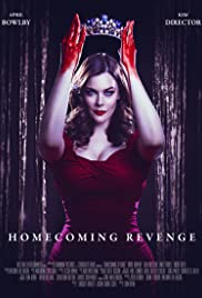 Homecoming Revenge (2018) Free Movie M4ufree