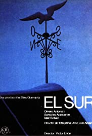 El Sur (1983) Free Movie M4ufree