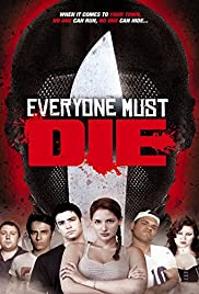 Everyone Must Die! (2012) M4uHD Free Movie