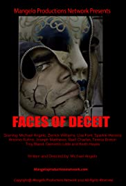 Faces of Deceit (2018) M4uHD Free Movie