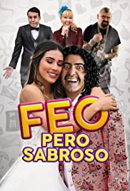 Feo pero Sabroso (2019) M4uHD Free Movie