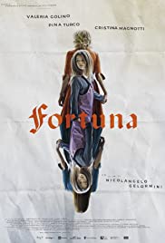 Fortuna (2020) M4uHD Free Movie