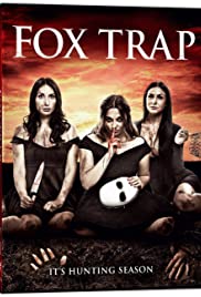 Fox Trap (2019) (2016) M4uHD Free Movie
