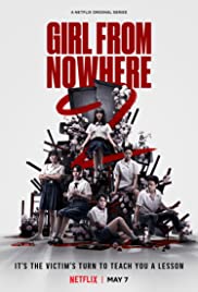 Girl From Nowhere (2018 ) M4uHD Free Movie