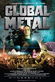 Global Metal (2008) Free Movie