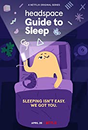 Headspace Guide to Sleep (2021 ) M4uHD Free Movie