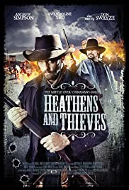 Heathens and Thieves (2012) M4uHD Free Movie
